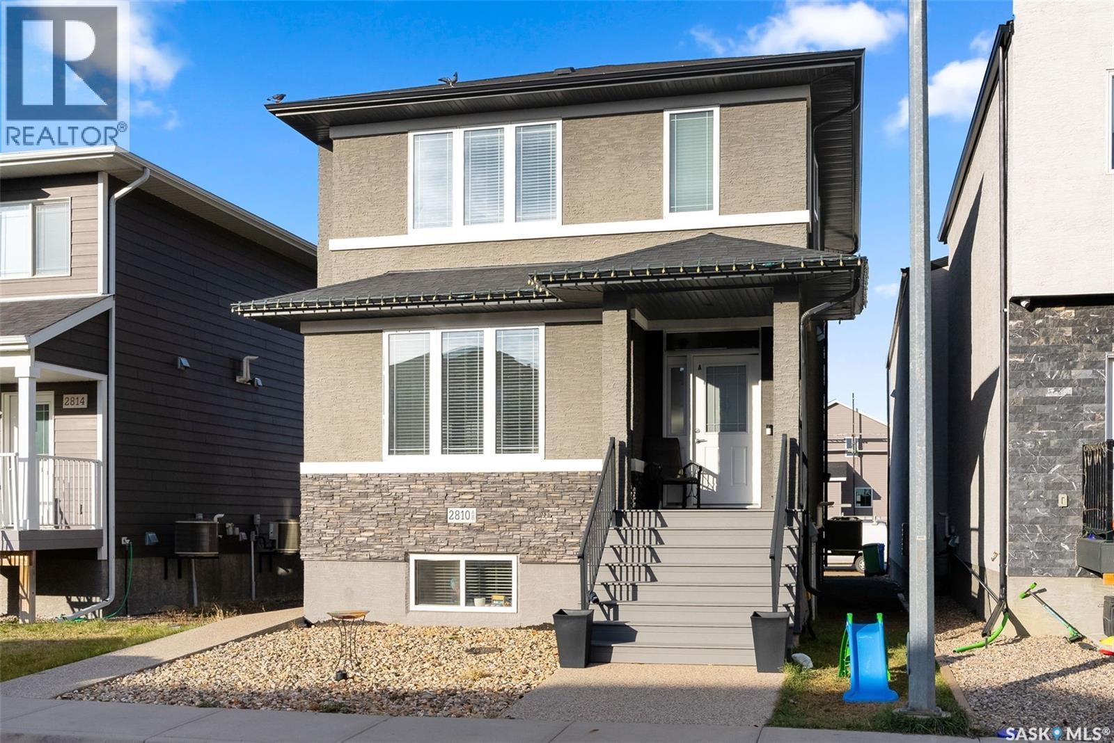 2810 Ridgway Avenue, Regina, Saskatchewan  S4X 0N1 - Photo 2 - SK025094