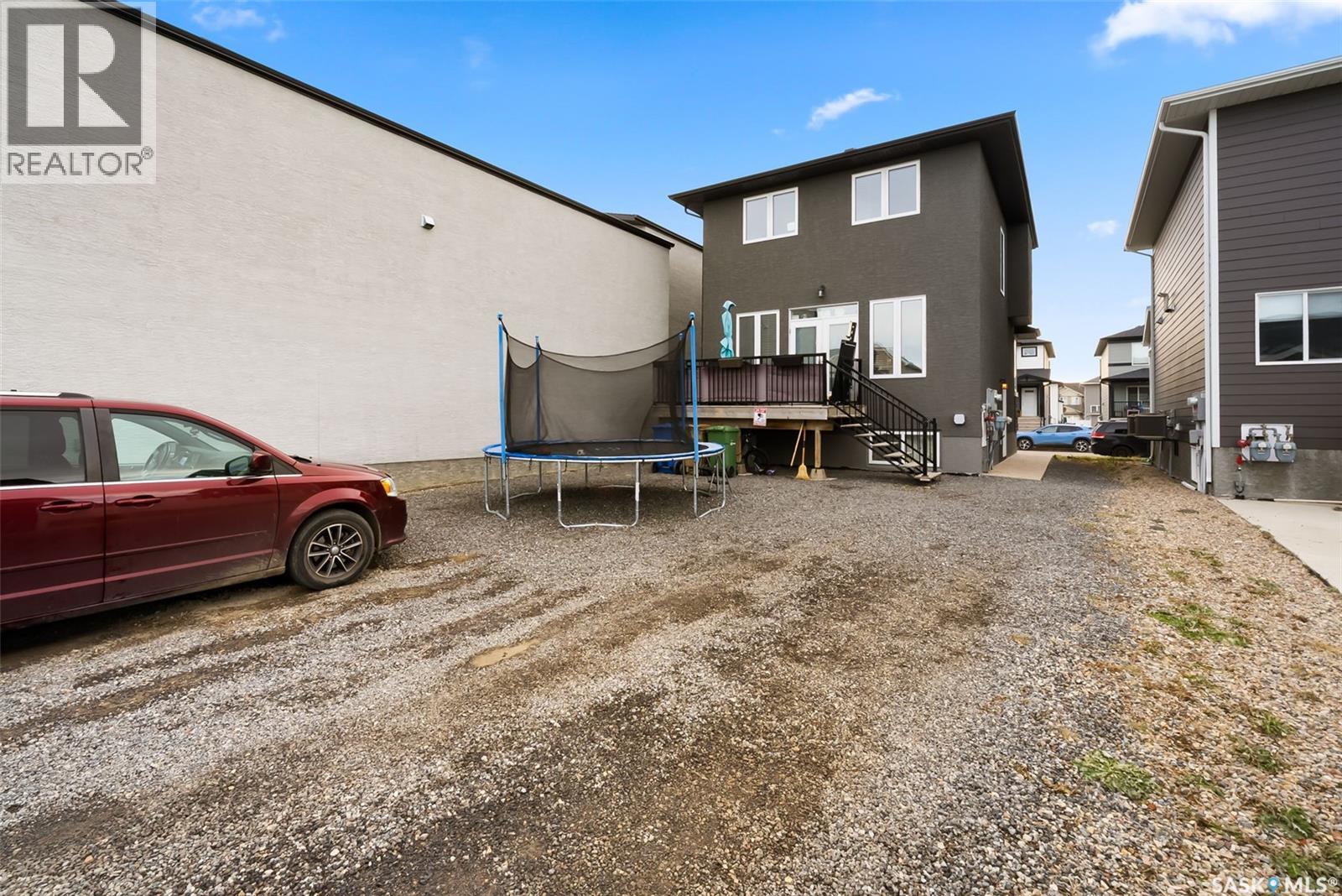 2810 Ridgway Avenue, Regina, Saskatchewan  S4X 0N1 - Photo 41 - SK025094