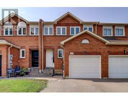 679 Constellation Drive, Mississauga (Hurontario), Ca