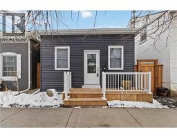 16 MT. PLEASANT Street 2071 - Old West Brant