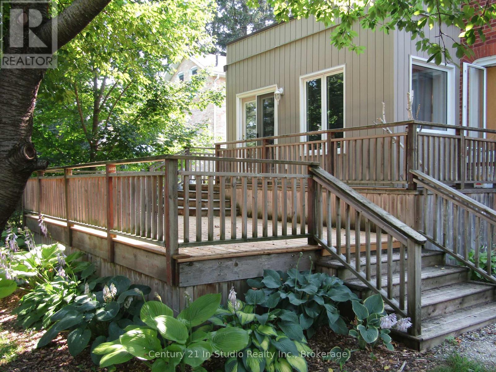 B - 316 Centre Street, North Huron, Ontario  N0G 2W0 - Photo 2 - X12387464