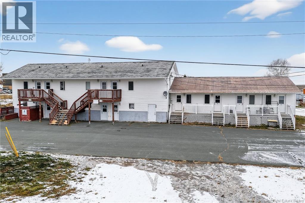 699 Eudistes Lane, Bathurst, New Brunswick  E2A 0A3 - Photo 19 - NB130943