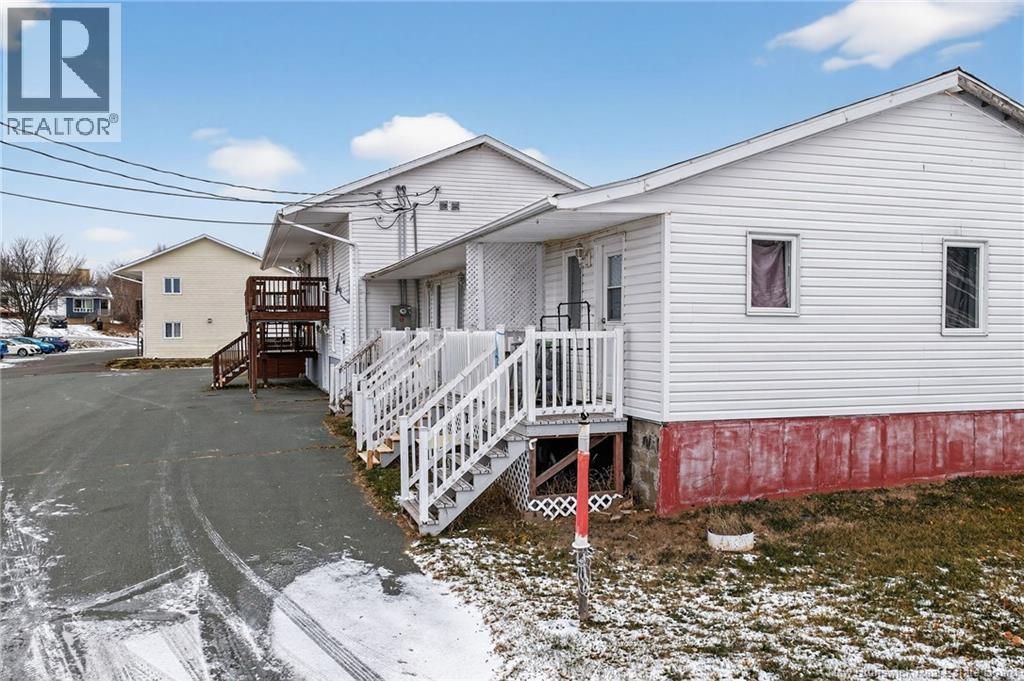 699 Eudistes Lane, Bathurst, New Brunswick  E2A 0A3 - Photo 2 - NB130943