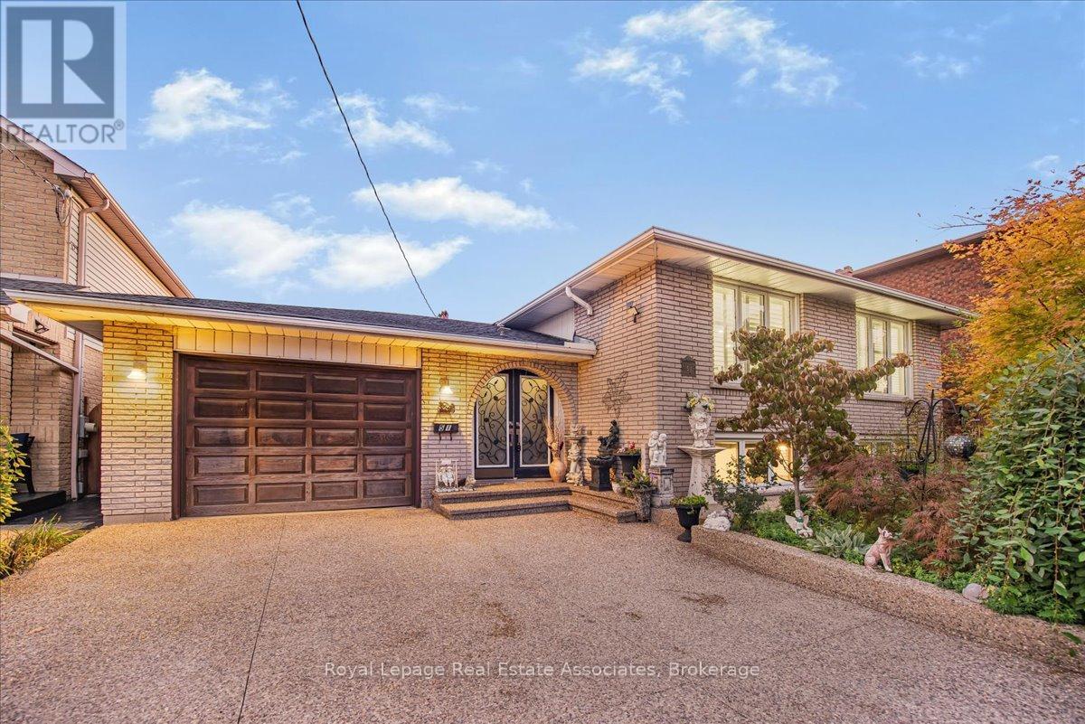 51 PICTON STREET, Hamilton, Ontario