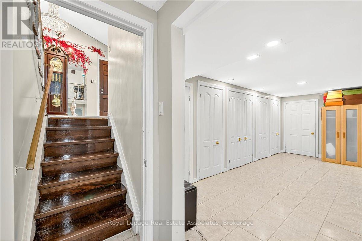 51 Picton Street, Hamilton, Ontario  L8L 1E4 - Photo 21 - X12596664