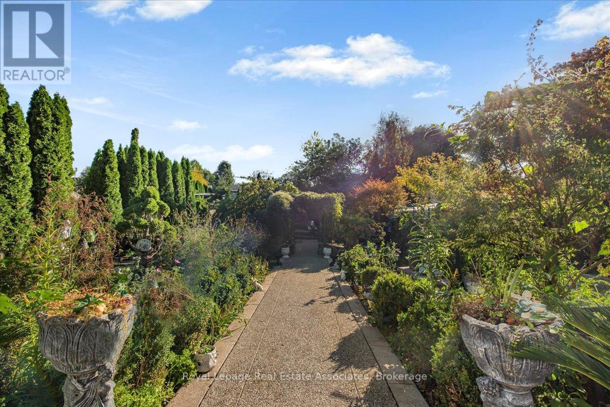 51 Picton Street, Hamilton, Ontario  L8L 1E4 - Photo 34 - X12596664