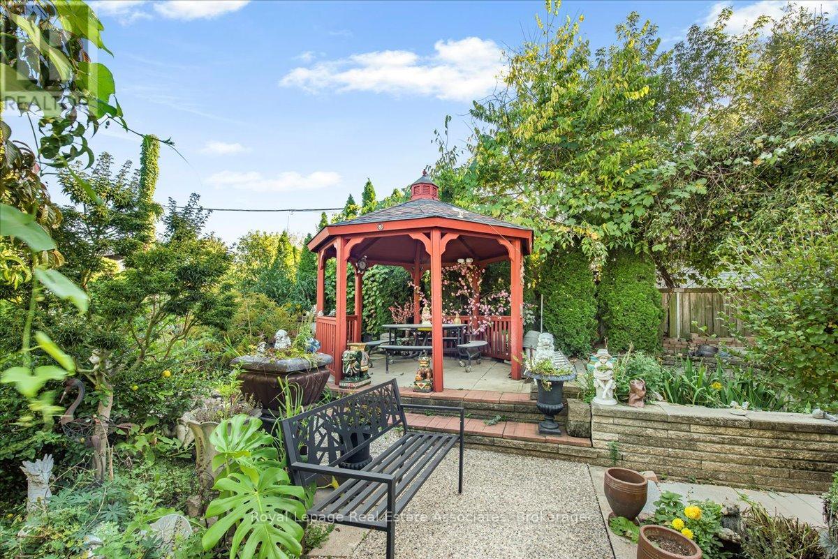 51 Picton Street, Hamilton, Ontario  L8L 1E4 - Photo 35 - X12596664