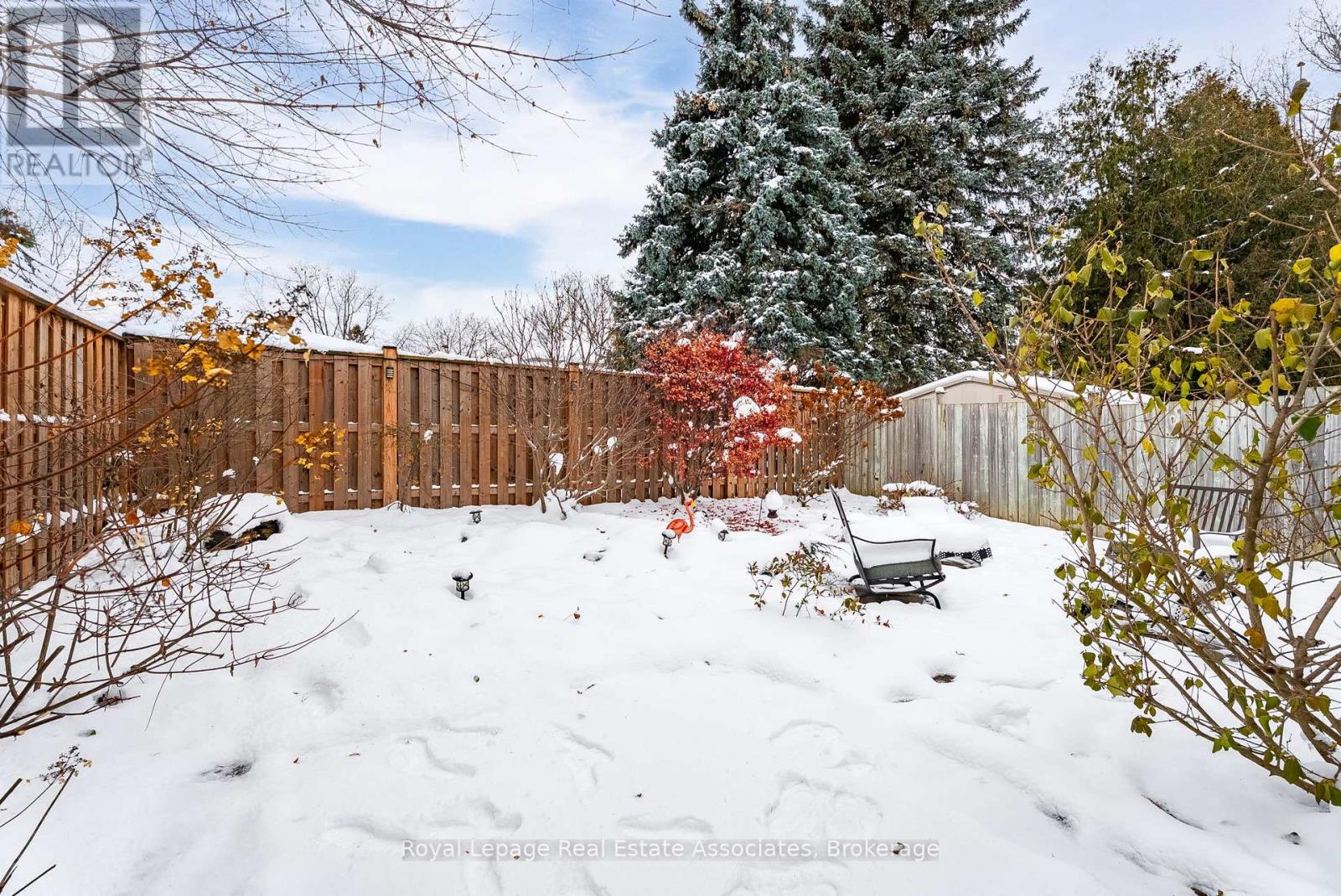 12 Carnaby Crescent, Kitchener, Ontario  N2A 1M7 - Photo 23 - X12596710