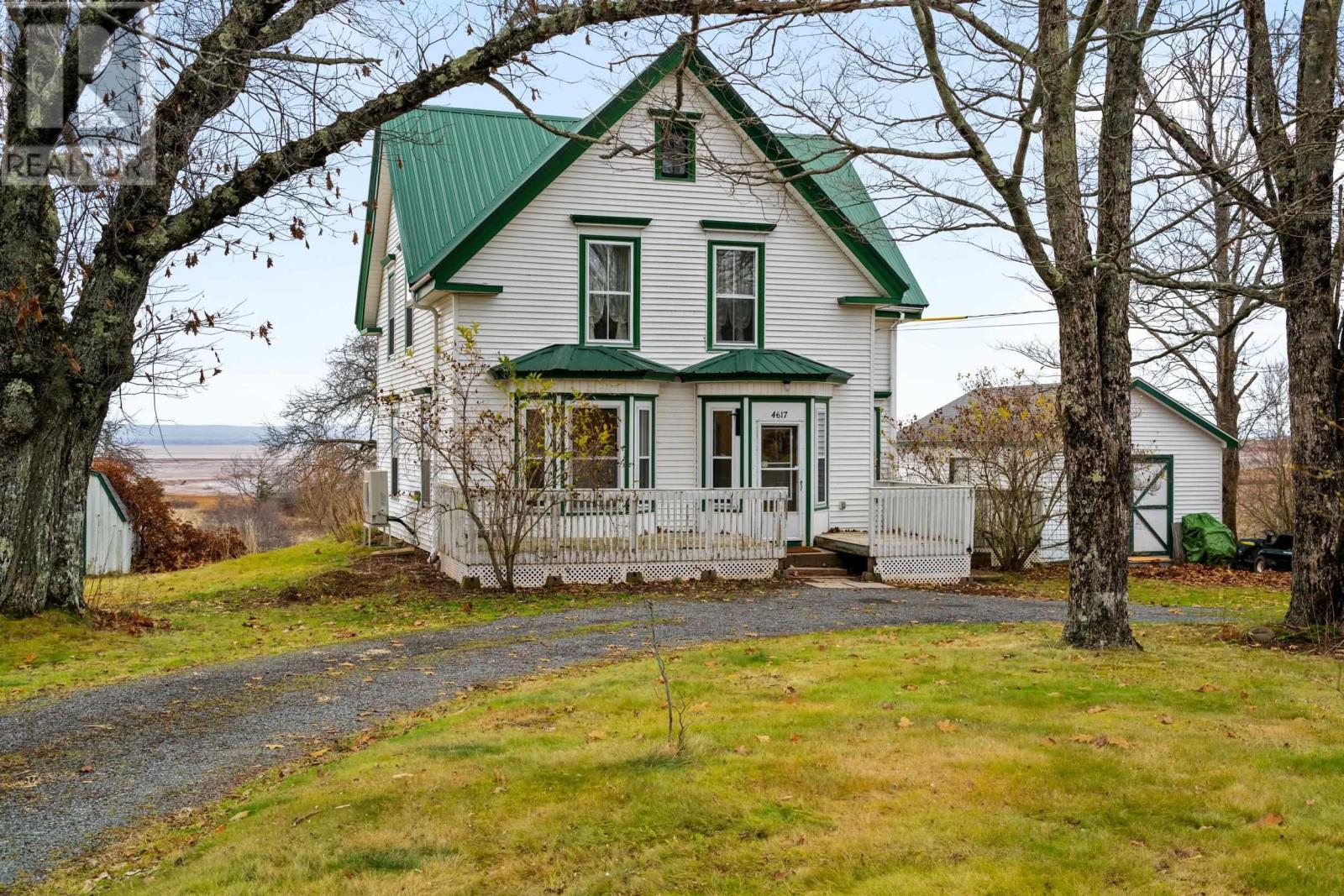 4617 Highway 215, Noel, Nova Scotia  B0N 1T0 - Photo 39 - 202528971