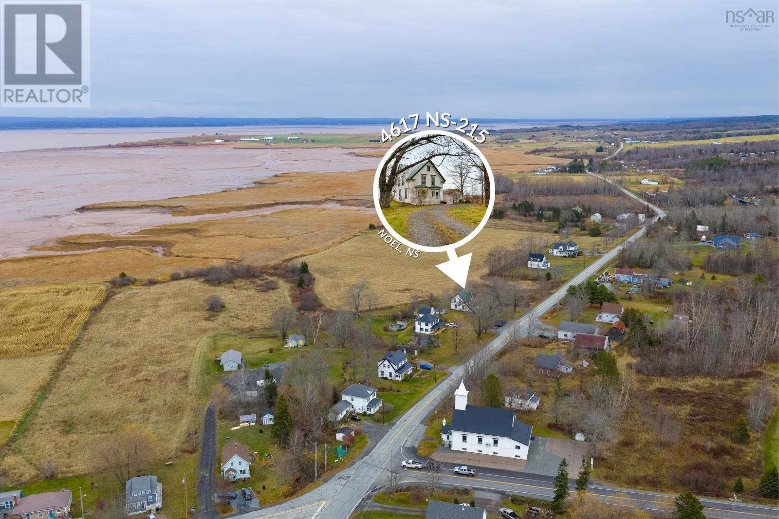 4617 Highway 215, Noel, Nova Scotia  B0N 1T0 - Photo 7 - 202528971