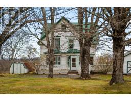 4617 Highway 215, Noel, Ca