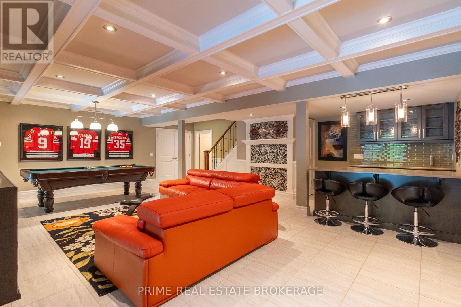 565 Eagletrace Drive, London North, Ontario  N6G 0E8 - Photo 33 - X12410777