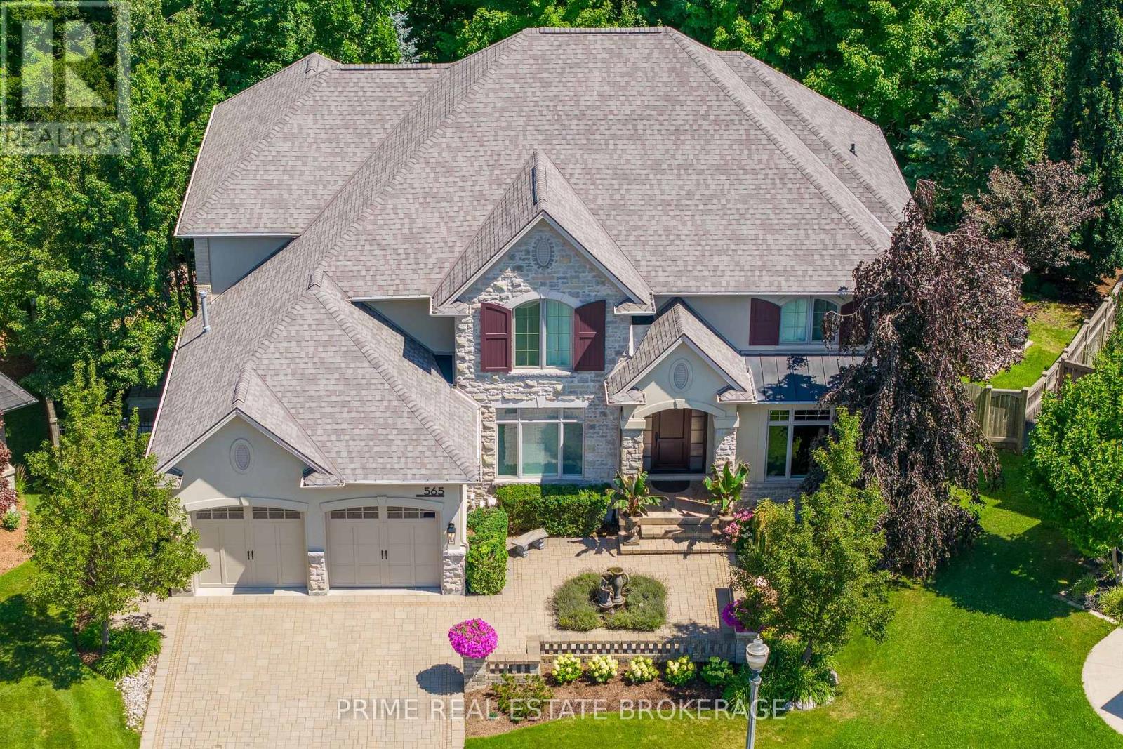 565 Eagletrace Drive, London North, Ontario  N6G 0E8 - Photo 50 - X12410777