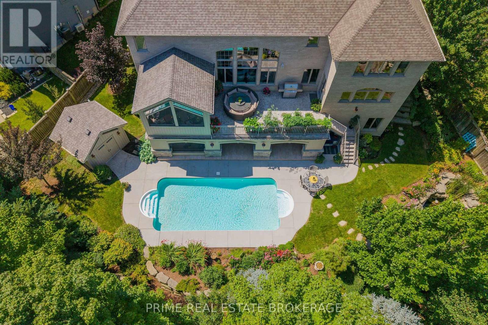 565 Eagletrace Drive, London North, Ontario  N6G 0E8 - Photo 5 - X12410777