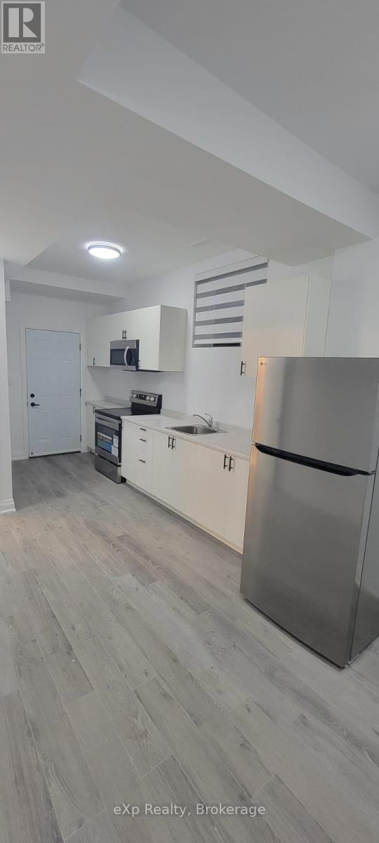 Lower - 180 Commercial Street, Welland, Ontario L3B 5Z6 - Photo 6 - X12596758