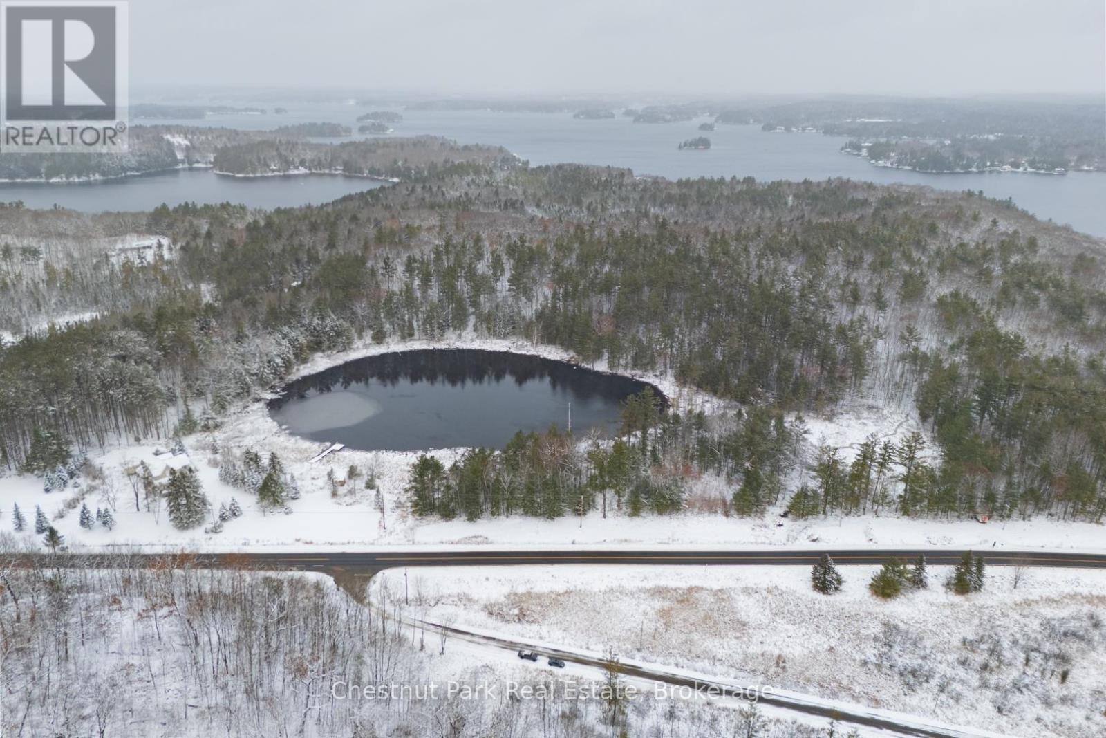 Pt Lt 33 Con 2 (Pt 2) Muskoka 118 Road W, Muskoka Lakes, Ontario  P0B 1J0 - Photo 13 - X12596822