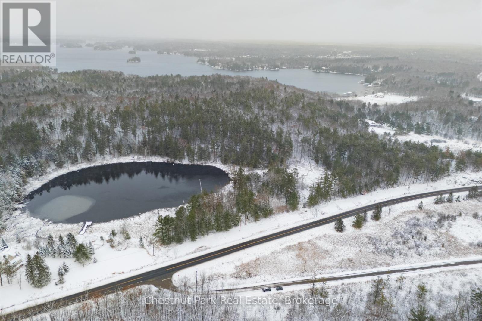 Pt Lt 33 Con 2 (Pt 2) Muskoka 118 Road W, Muskoka Lakes, Ontario  P0B 1J0 - Photo 14 - X12596822
