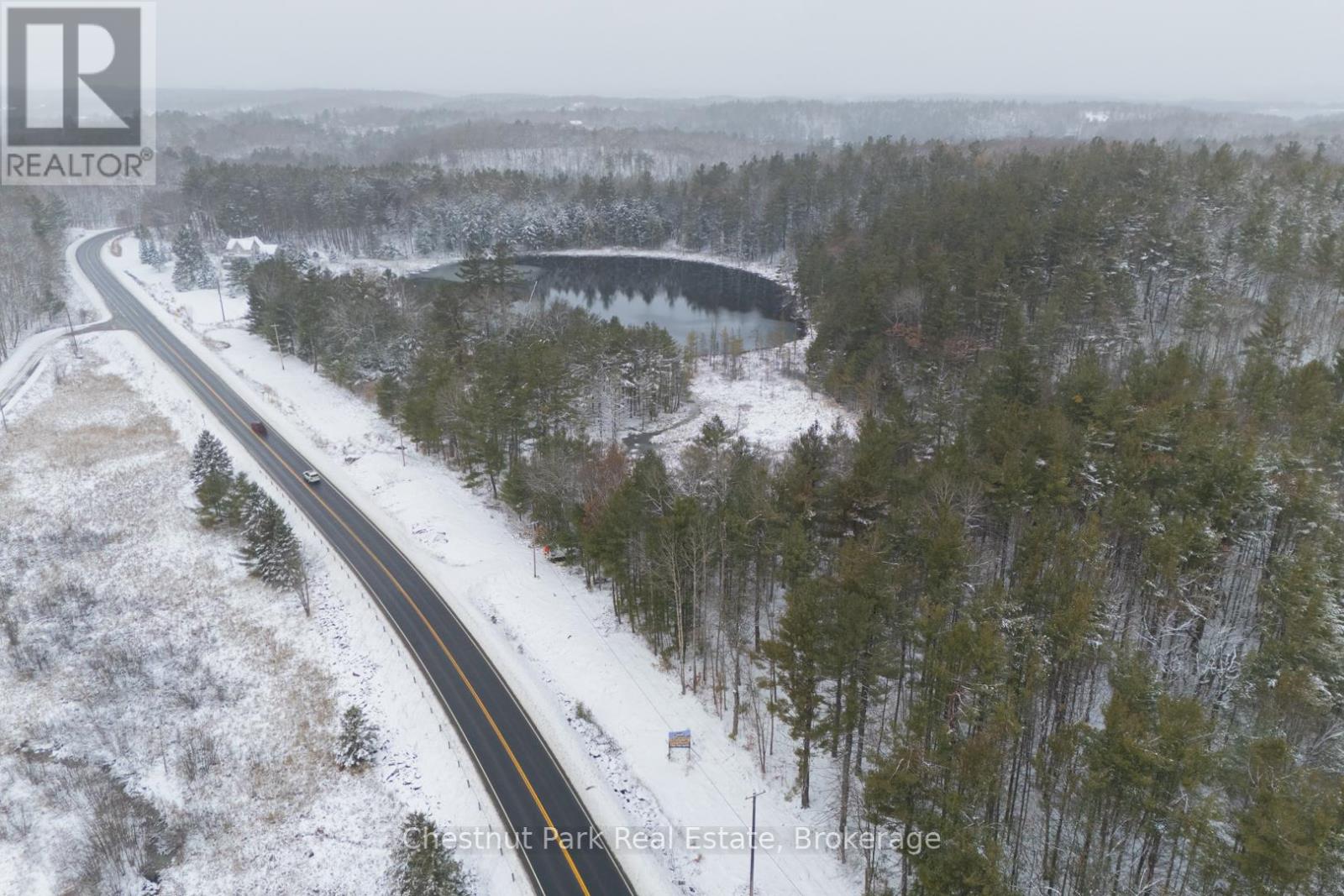Pt Lt 33 Con 2 (Pt 2) Muskoka 118 Road W, Muskoka Lakes, Ontario  P0B 1J0 - Photo 4 - X12596822