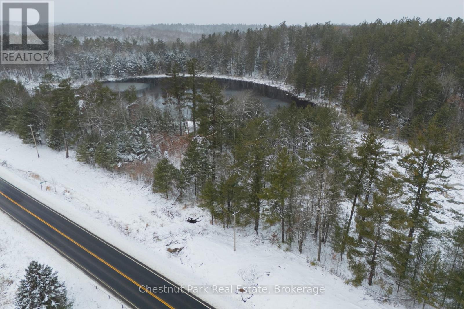Pt Lt 33 Con 2 (Pt 2) Muskoka 118 Road W, Muskoka Lakes, Ontario  P0B 1J0 - Photo 5 - X12596822