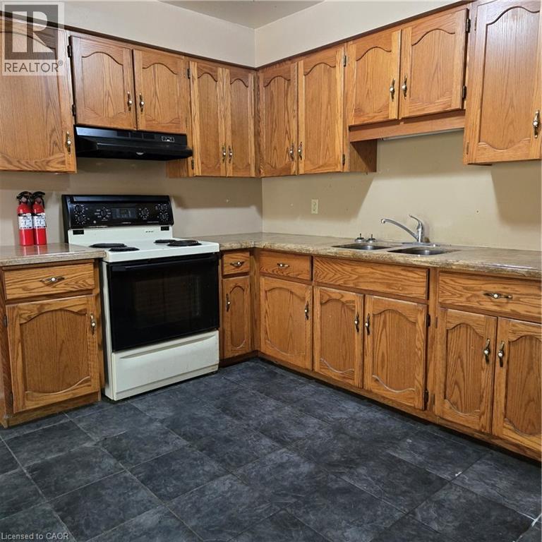 100 Inkerman Street Unit# 14, Rockwood, Ontario  N0B 2K0 - Photo 2 - 40791727