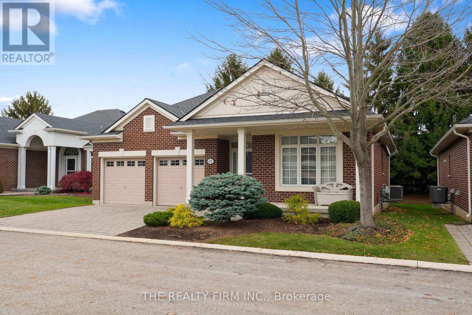 47 - 101 Southgate Parkway, St. Thomas, Ontario  N5R 6L5 - Photo 2 - X12596786