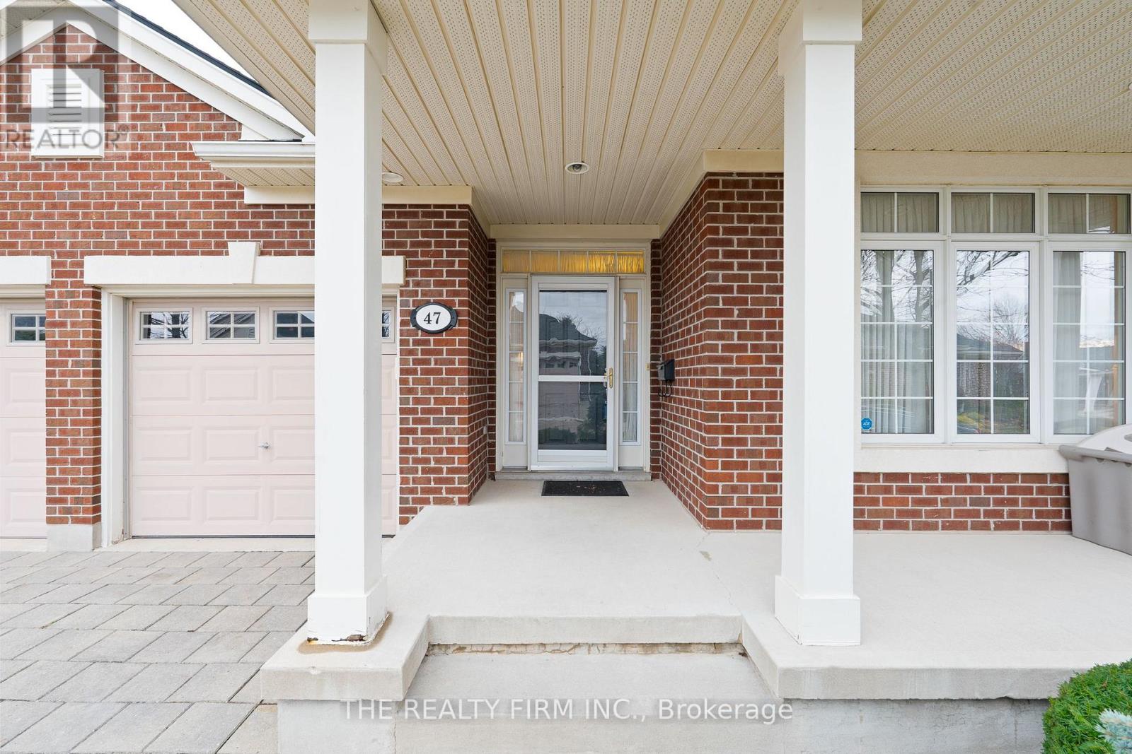 47 - 101 Southgate Parkway, St. Thomas, Ontario  N5R 6L5 - Photo 3 - X12596786