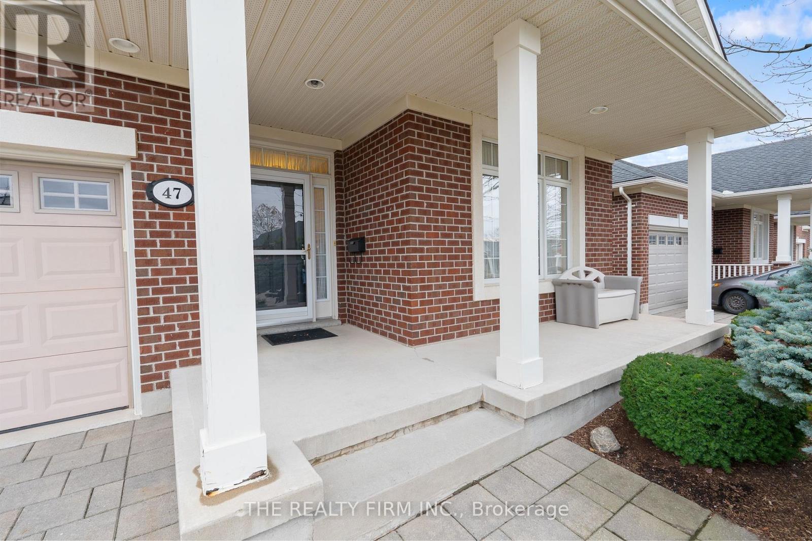 47 - 101 Southgate Parkway, St. Thomas, Ontario  N5R 6L5 - Photo 4 - X12596786