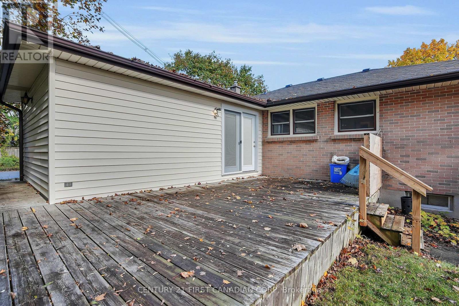 119 Bancroft Road, London East, Ontario  N5V 1C6 - Photo 30 - X12596838