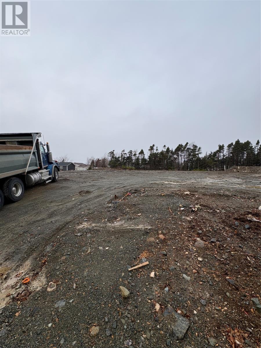 Lot 2 Windemere Place, Conception Bay South, Newfoundland & Labrador  A1A 4V4 - Photo 1 - 1293087