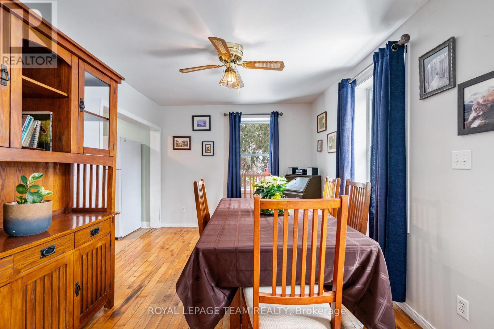 11509 Queen Street, North Dundas, Ontario  K0E 1J0 - Photo 11 - X12596790