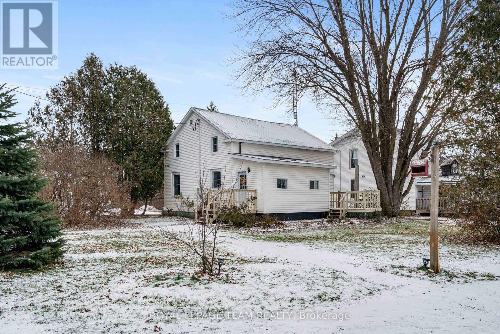 11509 Queen Street, North Dundas, Ontario  K0E 1J0 - Photo 25 - X12596790