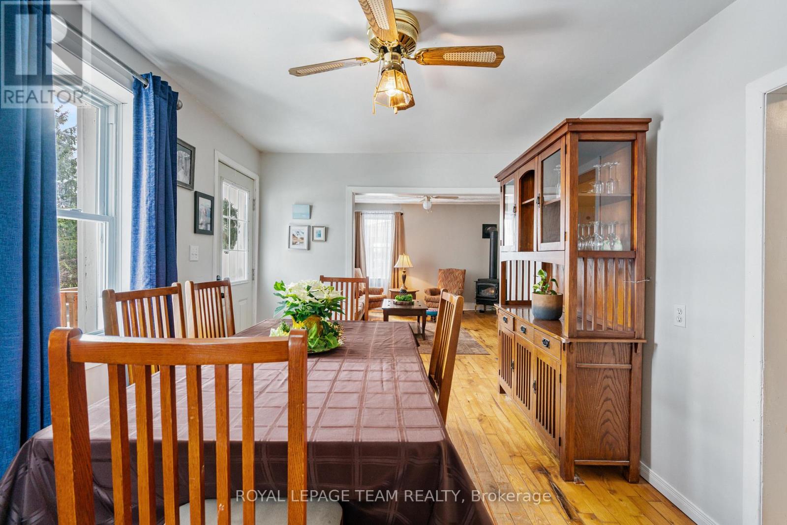 11509 Queen Street, North Dundas, Ontario  K0E 1J0 - Photo 9 - X12596790