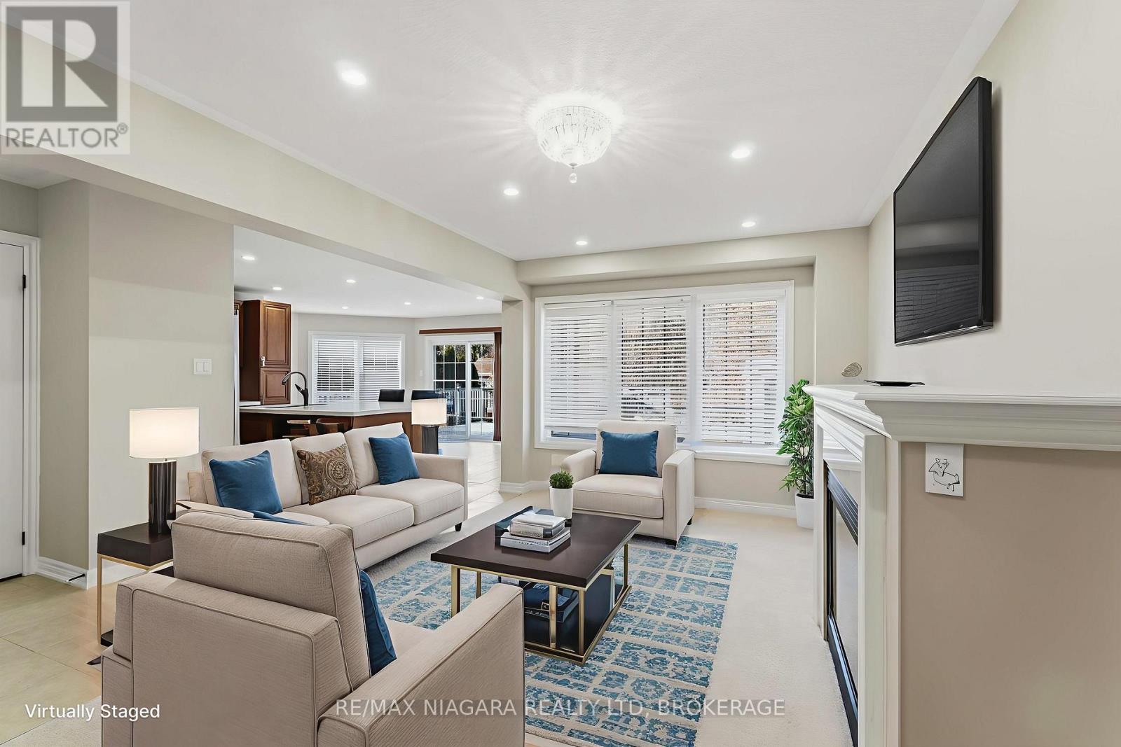 6537 St Michael Avenue, Niagara Falls (Forestview), Ontario  L2H 0C6 - Photo 10 - X12596768