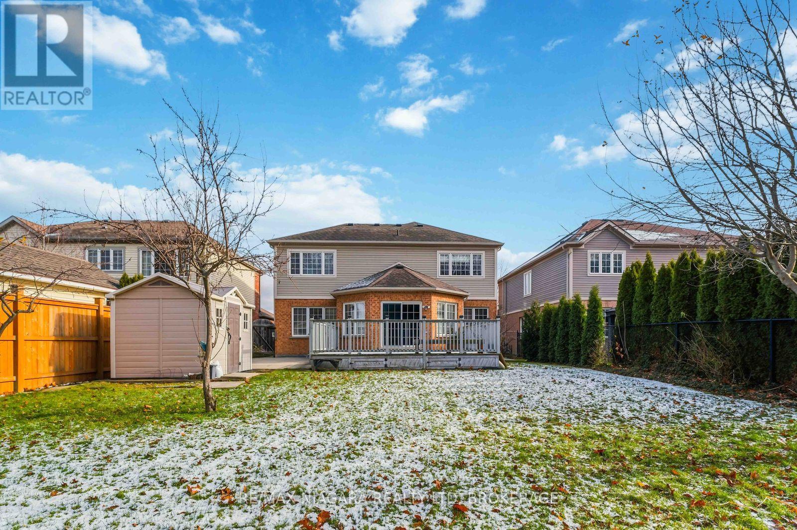 6537 St Michael Avenue, Niagara Falls (Forestview), Ontario  L2H 0C6 - Photo 2 - X12596768