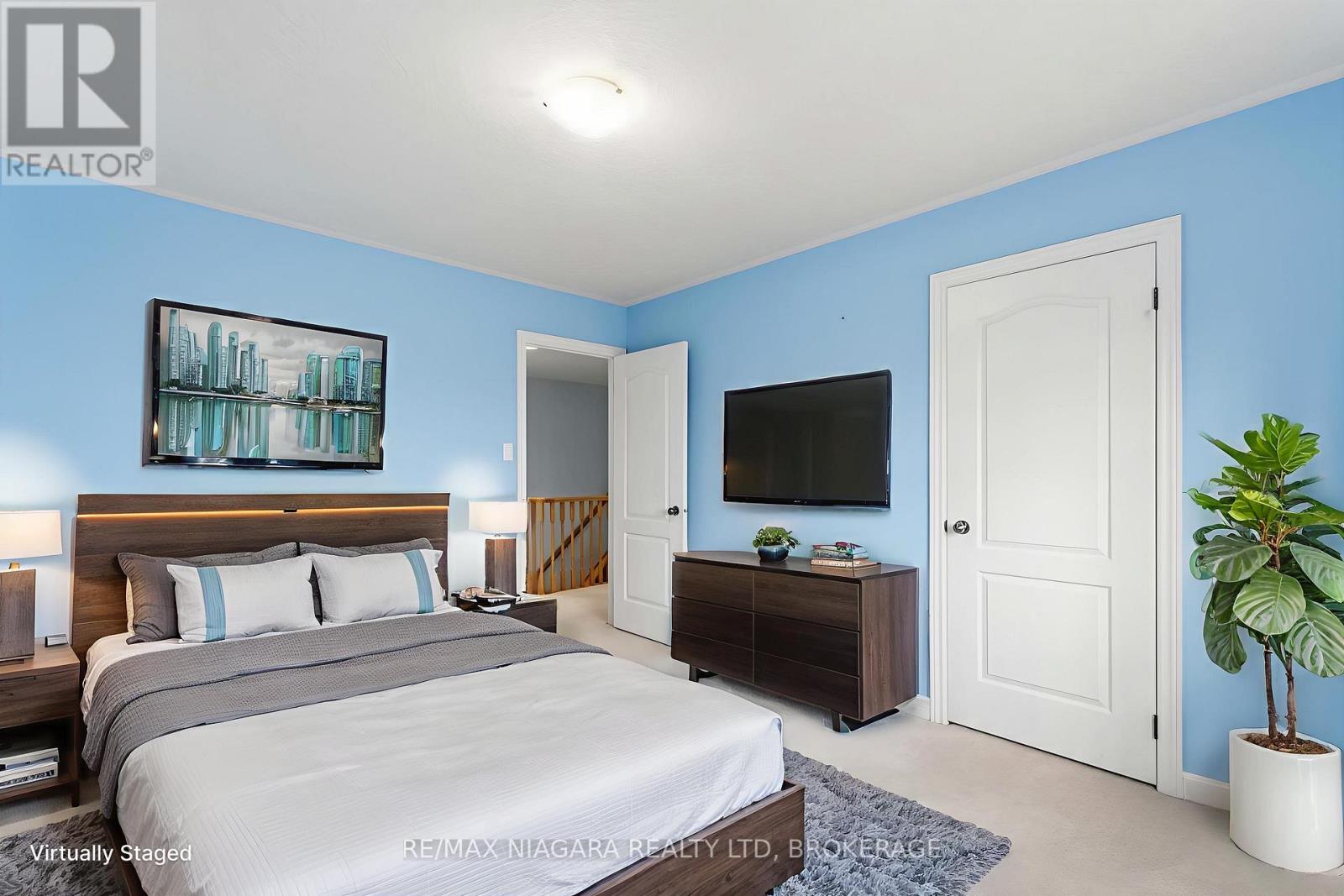 6537 St Michael Avenue, Niagara Falls (Forestview), Ontario  L2H 0C6 - Photo 21 - X12596768