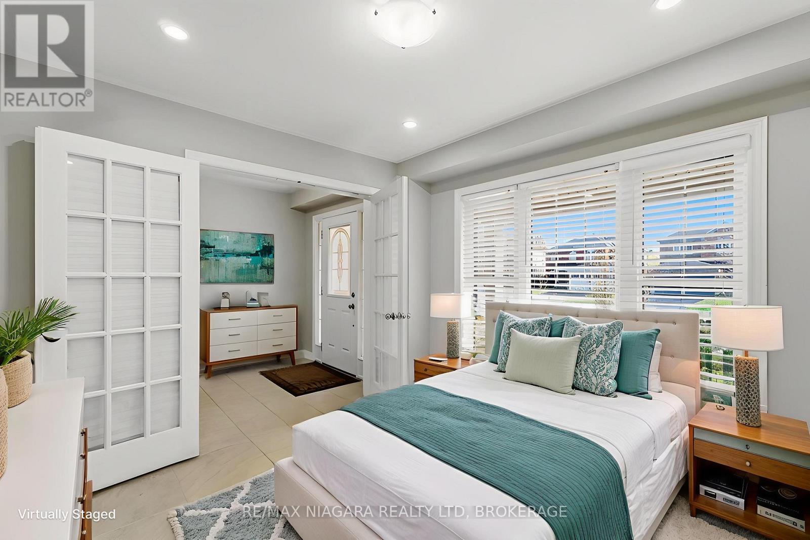 6537 St Michael Avenue, Niagara Falls (Forestview), Ontario  L2H 0C6 - Photo 24 - X12596768