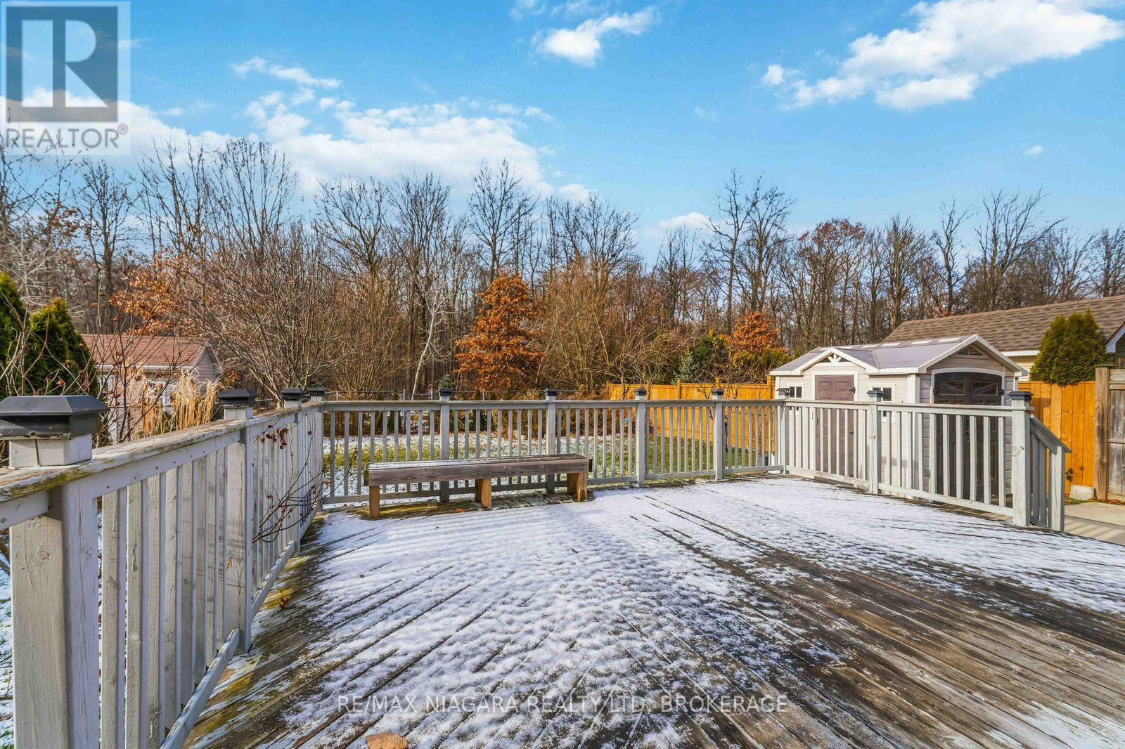 6537 St Michael Avenue, Niagara Falls (Forestview), Ontario  L2H 0C6 - Photo 3 - X12596768