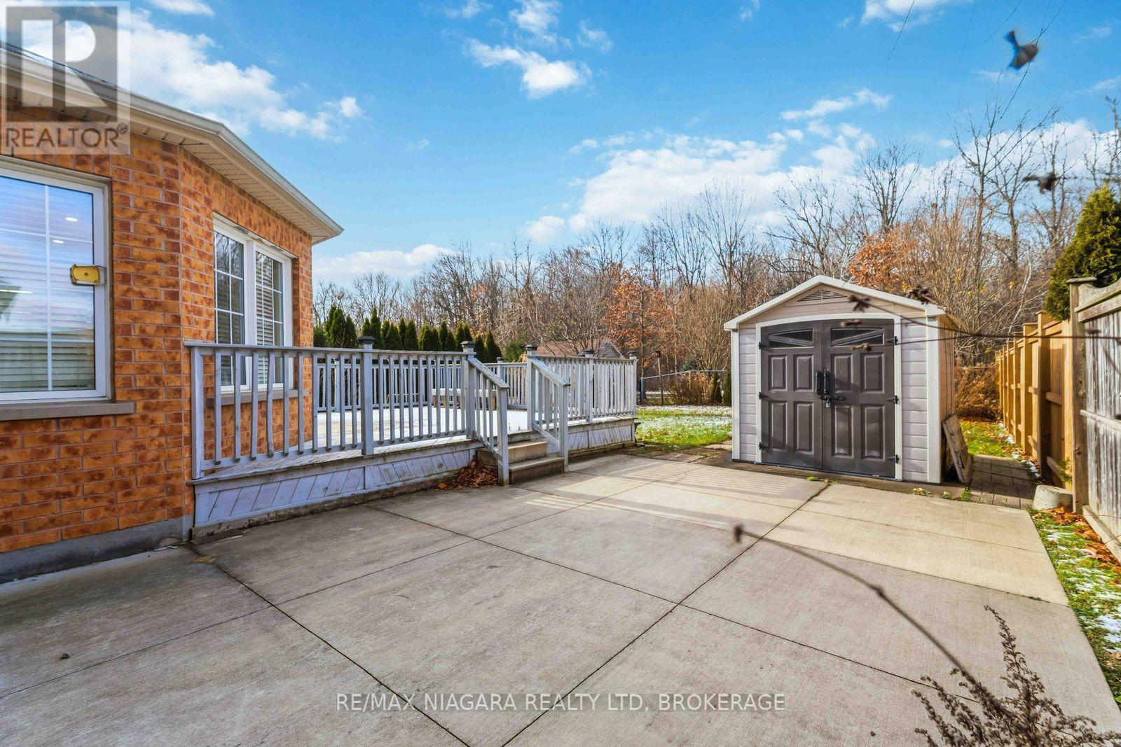 6537 St Michael Avenue, Niagara Falls (Forestview), Ontario  L2H 0C6 - Photo 31 - X12596768