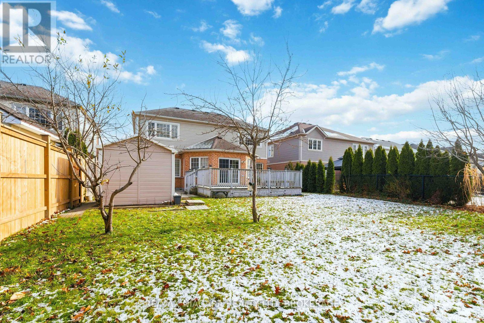 6537 St Michael Avenue, Niagara Falls (Forestview), Ontario  L2H 0C6 - Photo 33 - X12596768