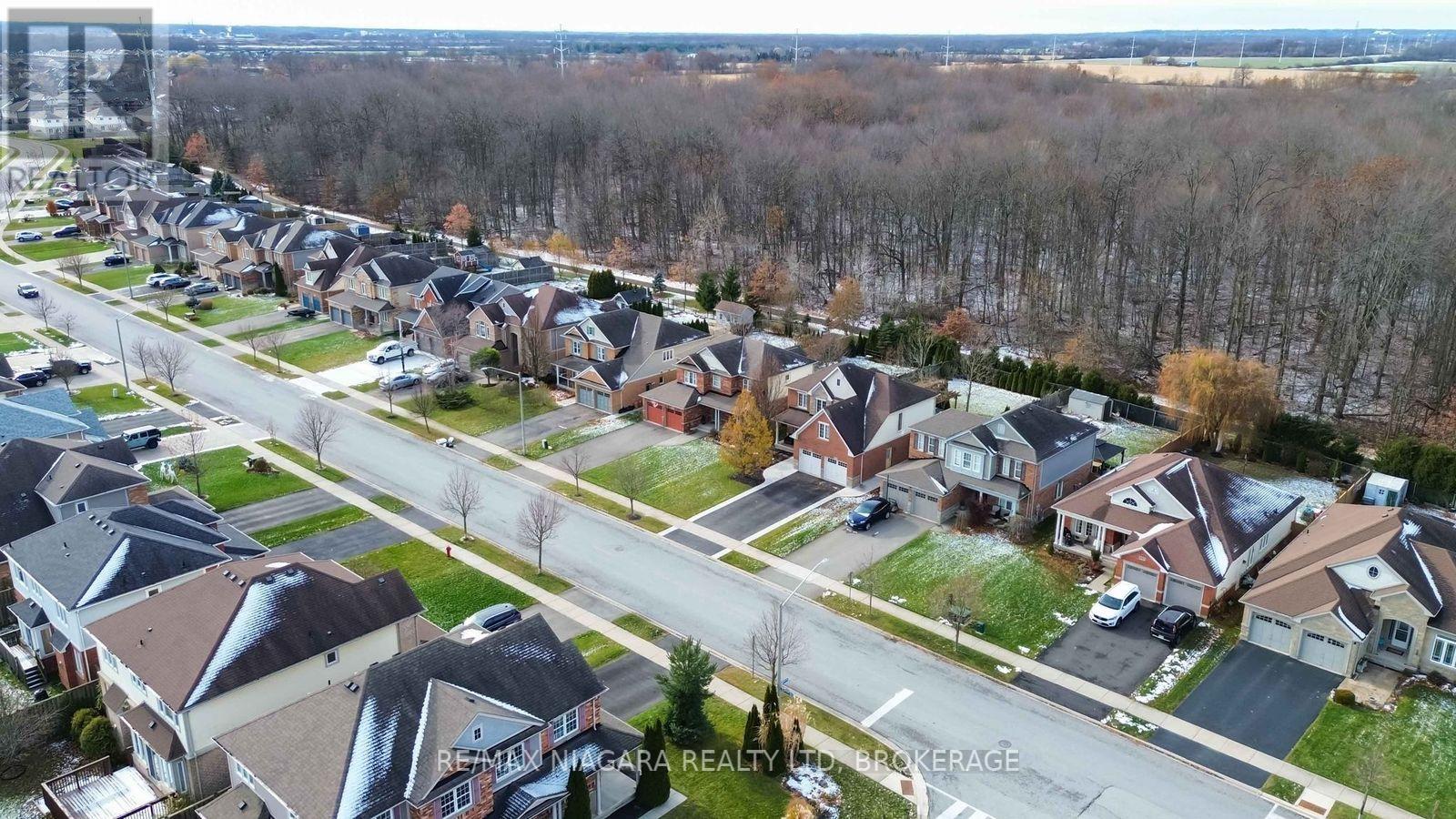 6537 St Michael Avenue, Niagara Falls (Forestview), Ontario  L2H 0C6 - Photo 35 - X12596768