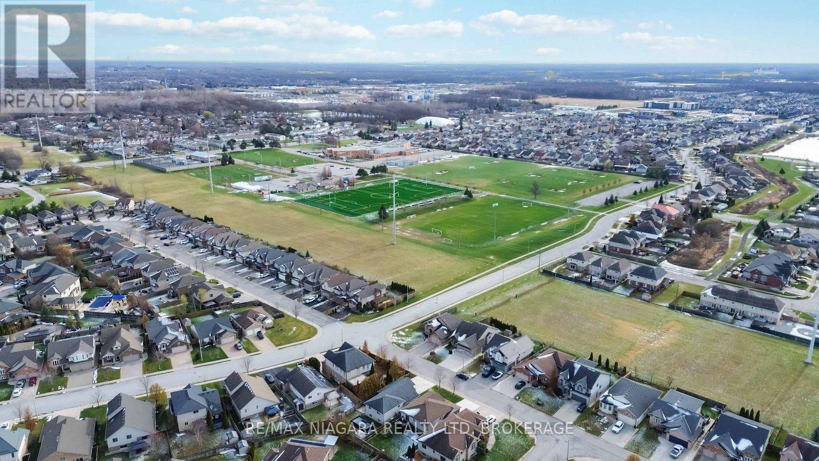 6537 St Michael Avenue, Niagara Falls (Forestview), Ontario  L2H 0C6 - Photo 36 - X12596768