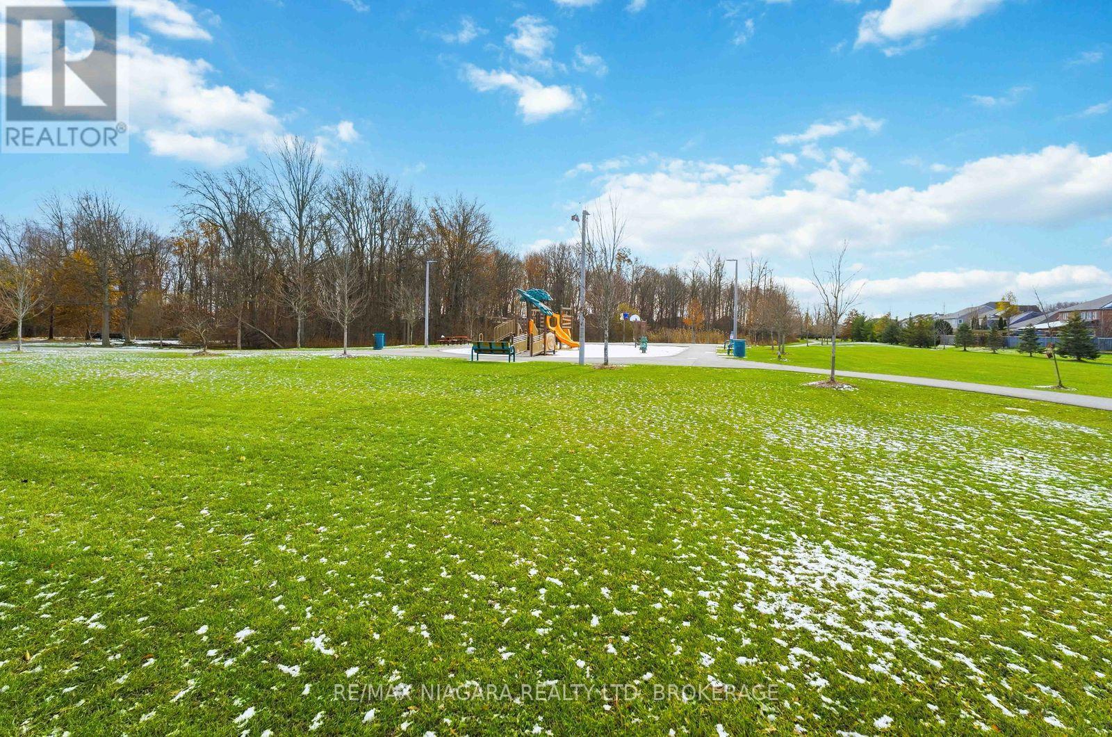 6537 St Michael Avenue, Niagara Falls (Forestview), Ontario  L2H 0C6 - Photo 37 - X12596768