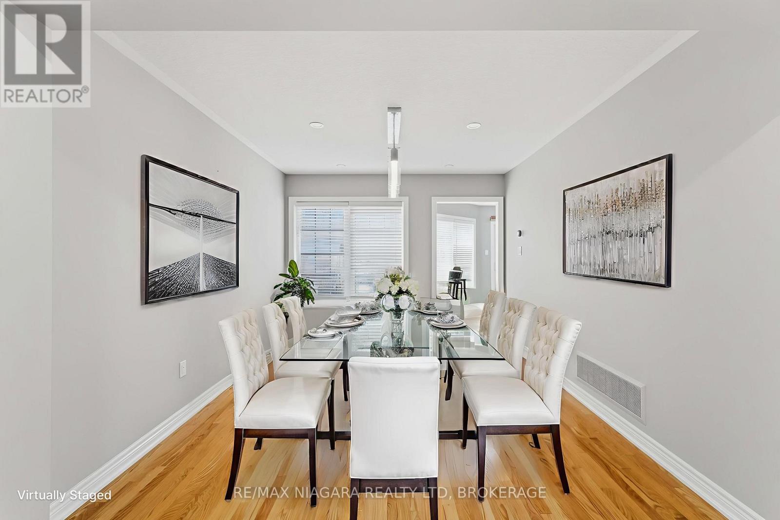 6537 St Michael Avenue, Niagara Falls (Forestview), Ontario  L2H 0C6 - Photo 5 - X12596768