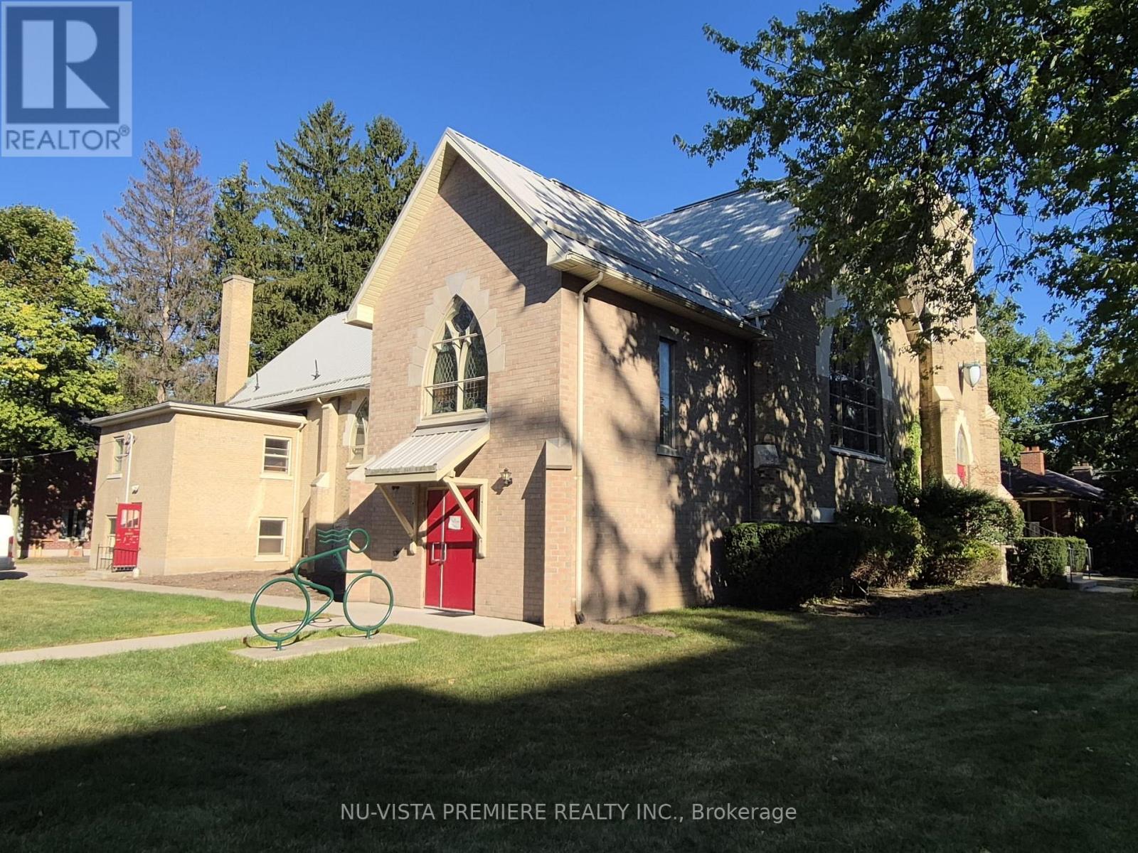 1204 RICHMOND STREET, London North, Ontario