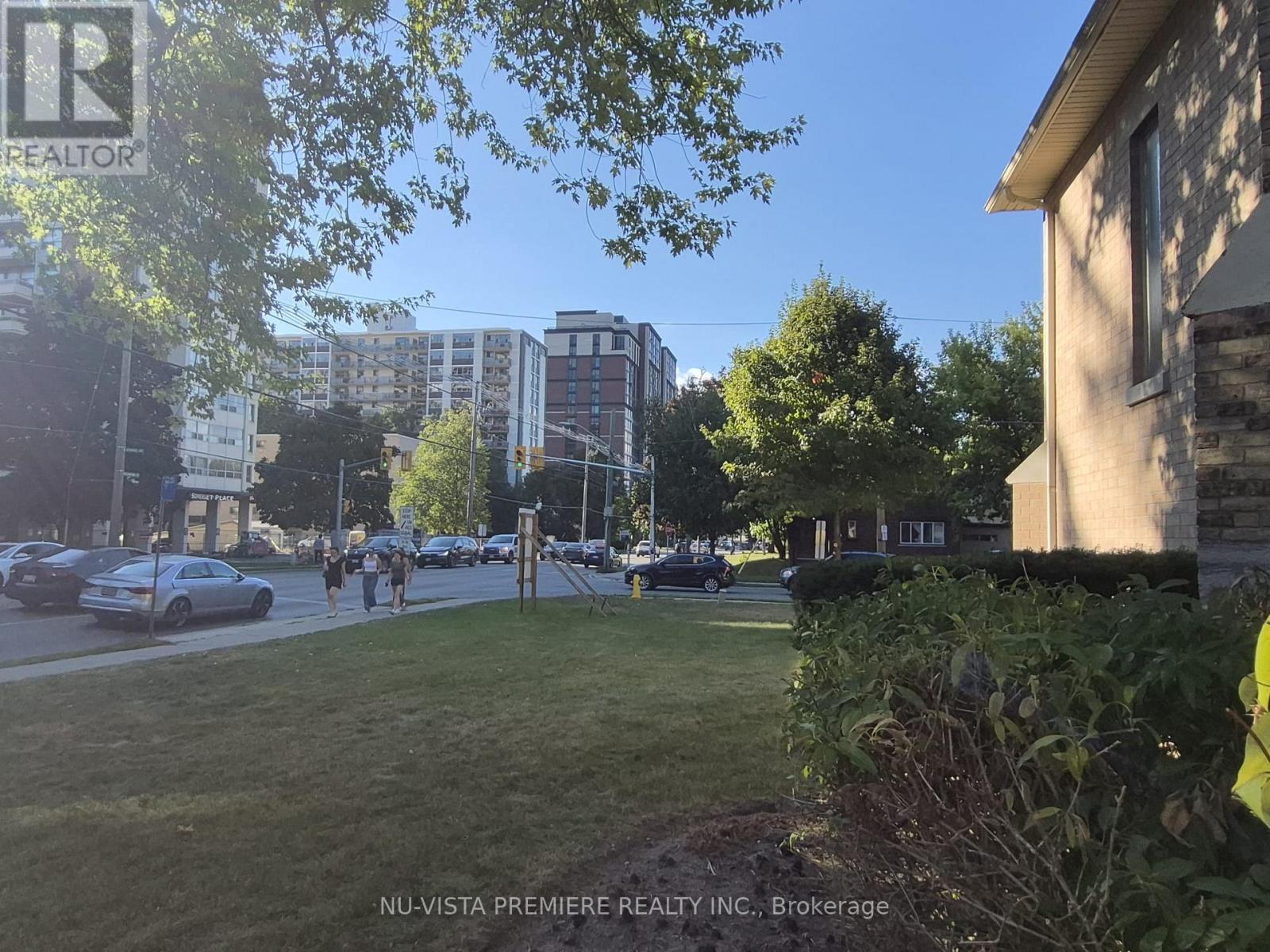 1204 Richmond Street, London North (North A), Ontario  N6A 3L4 - Photo 15 - X12382740