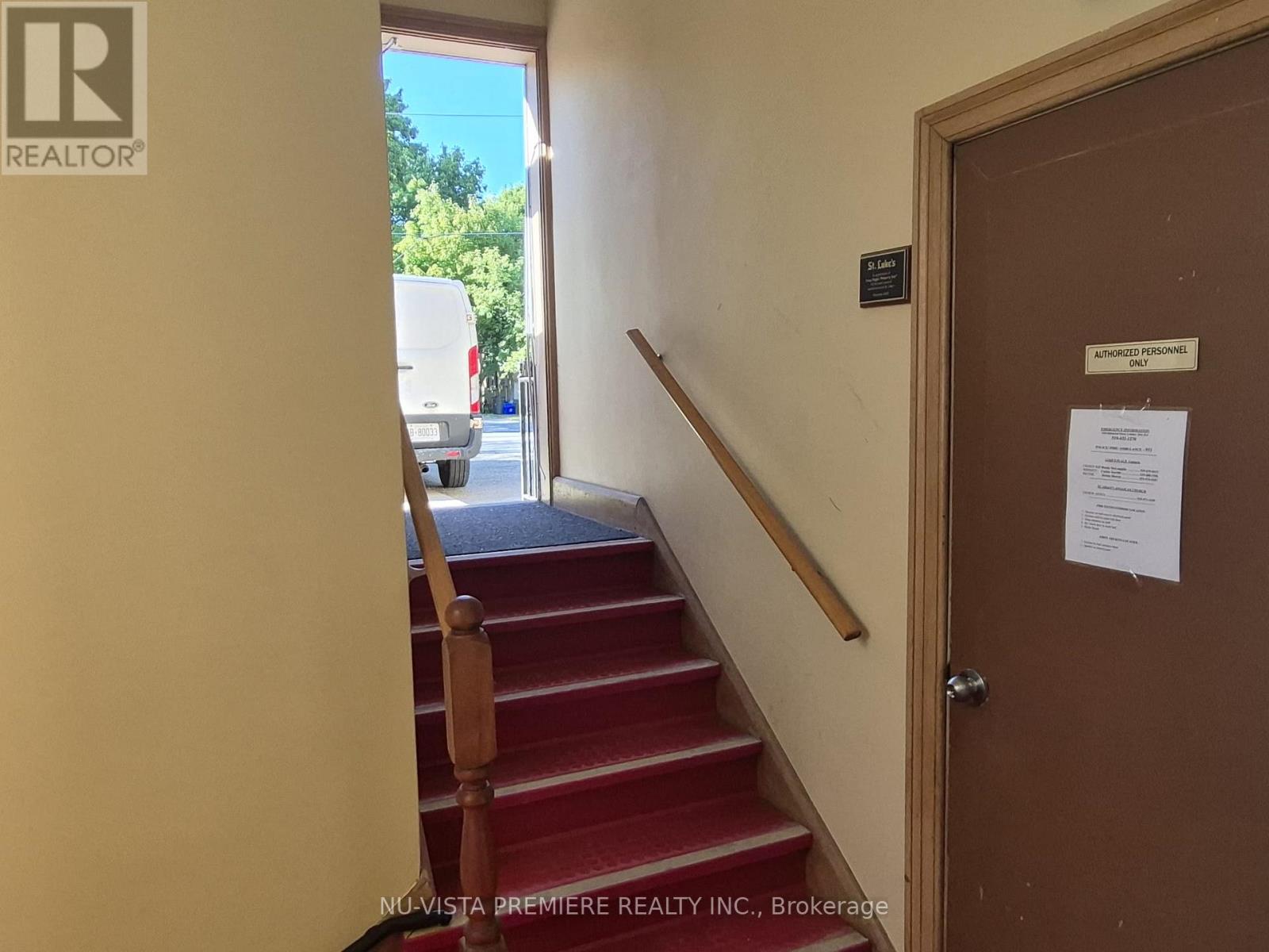 1204 Richmond Street, London North (North A), Ontario  N6A 3L4 - Photo 4 - X12382740