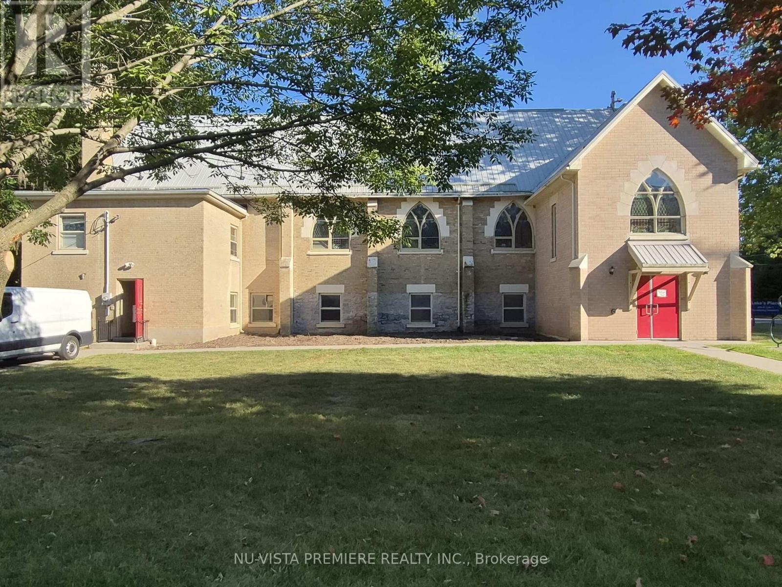 1204 Richmond Street, London North (North A), Ontario  N6A 3L4 - Photo 2 - X12382740