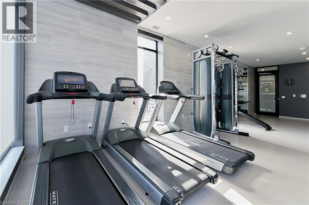 181 King Street S Unit# 1412, Waterloo, Ontario  N2J 0E7 - Photo 34 - 40791696