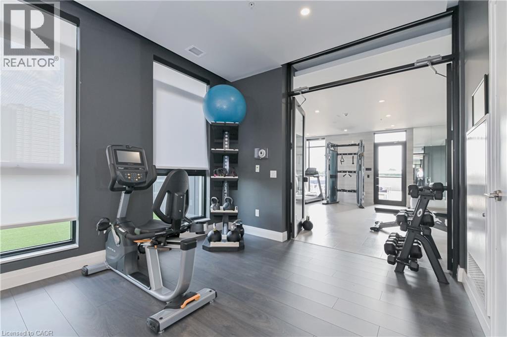 181 King Street S Unit# 1412, Waterloo, Ontario  N2J 0E7 - Photo 35 - 40791696