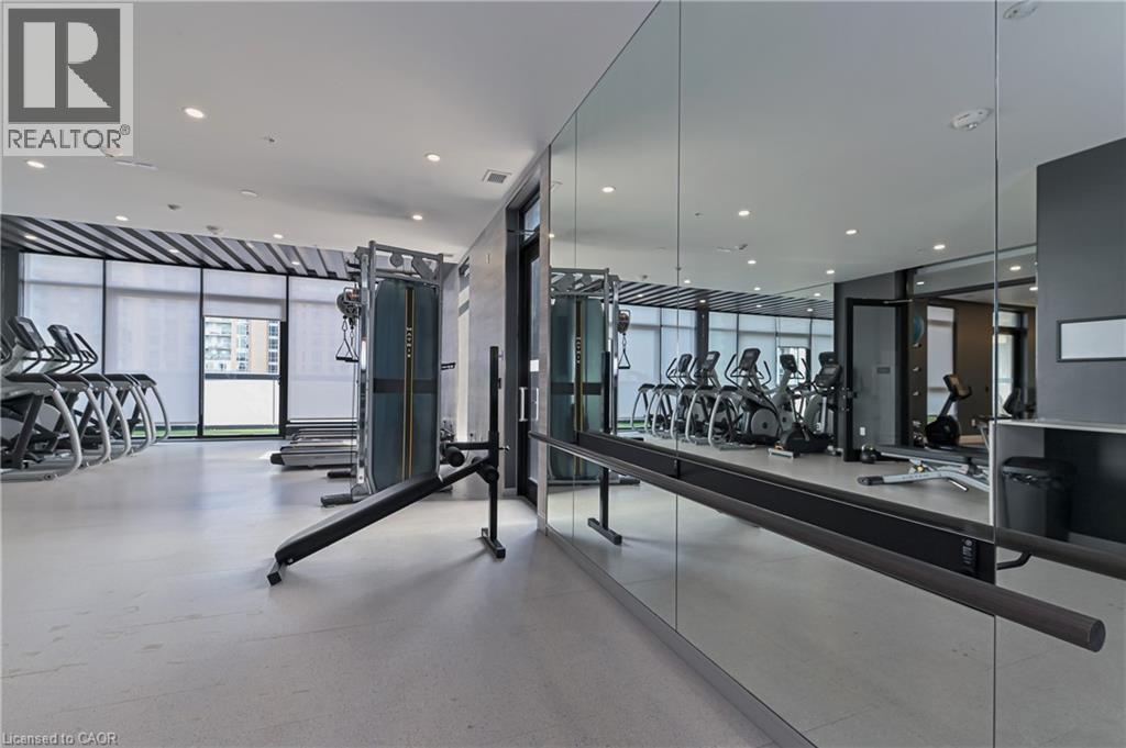 181 King Street S Unit# 1412, Waterloo, Ontario  N2J 0E7 - Photo 36 - 40791696